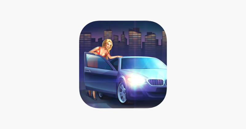 City Driving 3D Game Cover