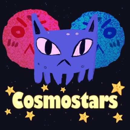 Cosmostars Game Cover