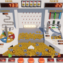 Cosy Coin Pusher Image