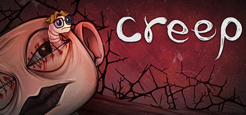 Creep Game Cover