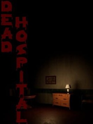 Dead Hospital Game Cover