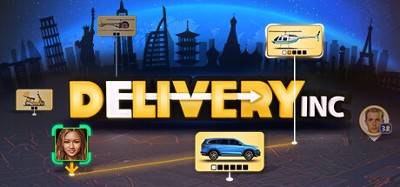 Delivery INC Image