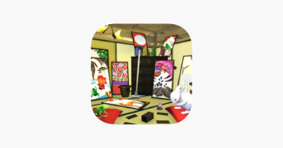 Escape Game JPN Hanafuda Room Image