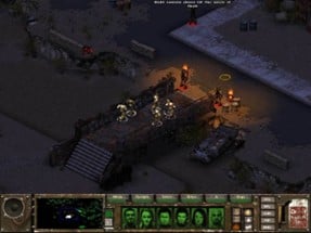 Fallout Tactics: Brotherhood of Steel Image