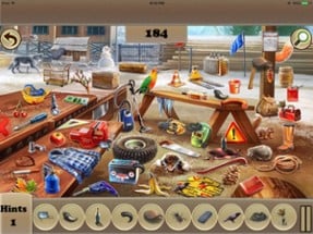 Free Hidden Objects:Hidden Objects Collections 2 Image