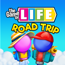 THE GAME OF LIFE Road Trip Image