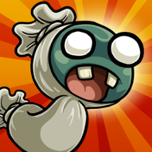 Jumping Zombie: Pocong Buster Image