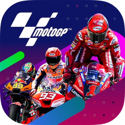 MotoGP Racing '23 Game Cover