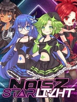 Noisz Starlivht Game Cover