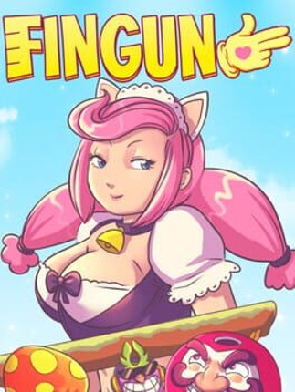 Fingun Game Cover