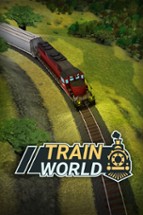 Train World Image