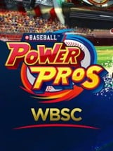 WBSC eBaseball: Power Pros Image