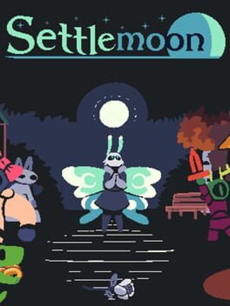 Settlemoon Game Cover