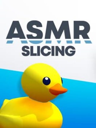 ASMR Slicing Game Cover