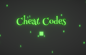 Cheat Codes Image