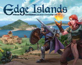 Edge Islands Image