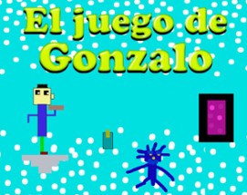 El juego de Gonzalo Image