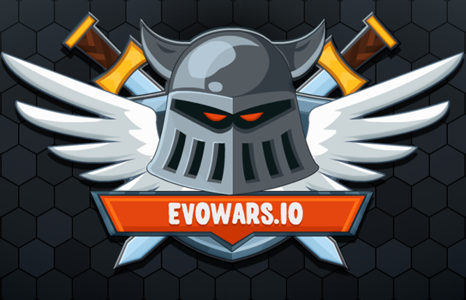 EvoWars.io Game Cover