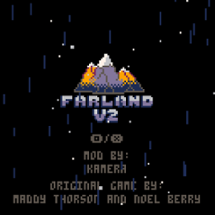 Farland v2 (Celeste Classic Mod) Image