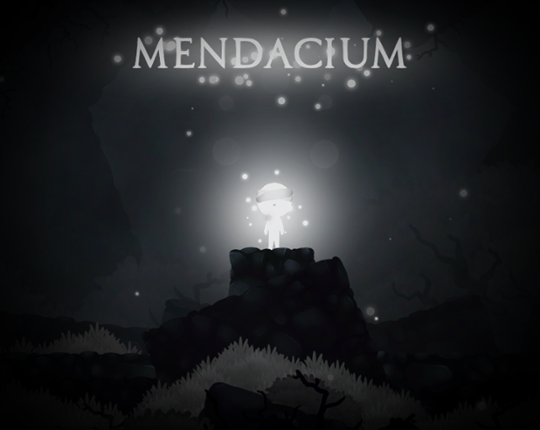 Mendacium Game Cover