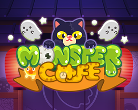 Monster Cafe Image