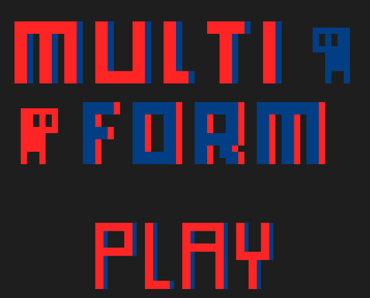 MultiForm Game Cover