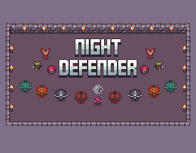 Night Defender Image