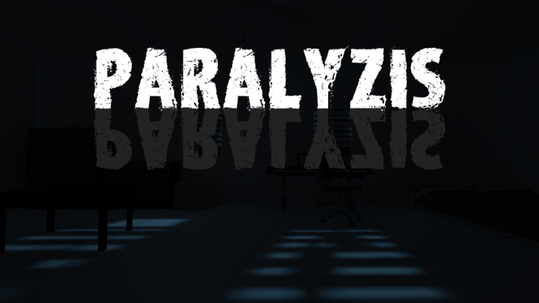 Paralyzis Game Cover