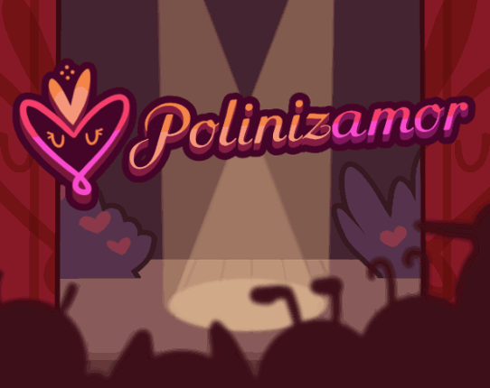 Polinizamor Game Cover