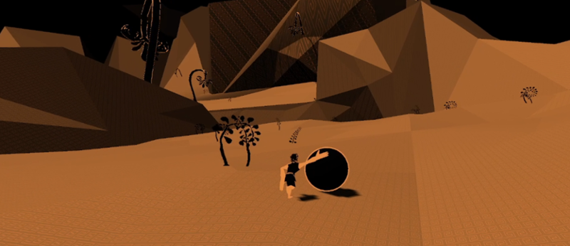 Sisyphus Simulator Game Cover