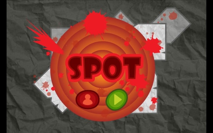 SMAUG Spot Game Cover