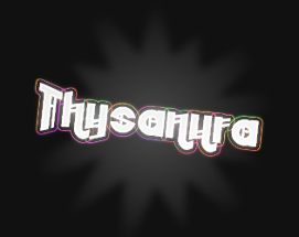 Thysanura Image