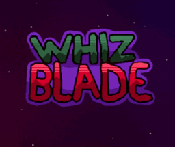 Whiz Blade Image