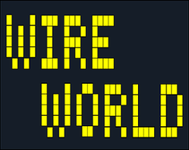 Wireworld Image