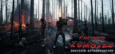 Famished Zombies: Decisive Extermination Image