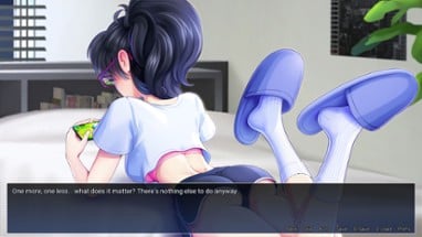 Office Girls and Games Image