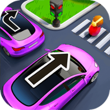 Traffic 3D Parking: Escape Jam Image