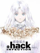 .Hack//Infection Image