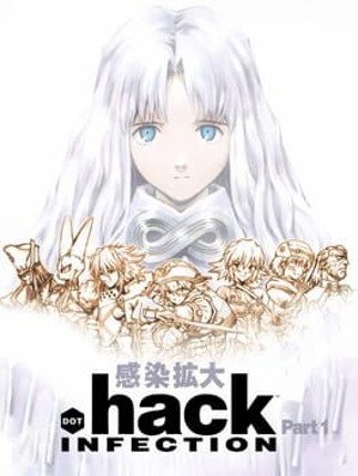 .Hack//Infection Game Cover