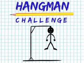 Hangman Challenge Image