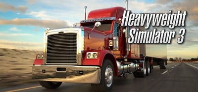 Heavyweight Transport Simulator 3 Image