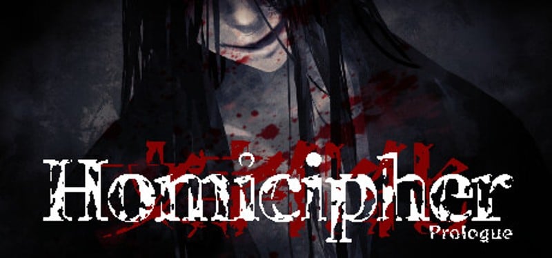 Homicipher: Prologue Game Cover