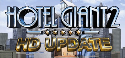Hotel Giant 2 Image
