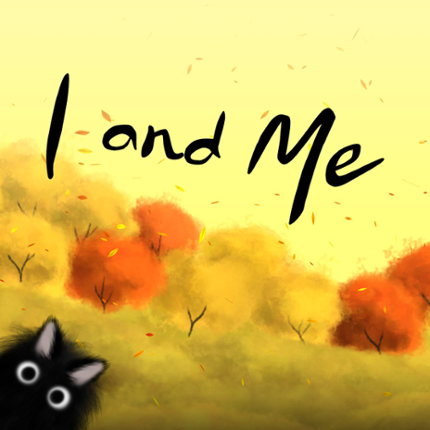 I and Me Game Cover