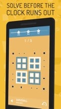 Invert: Tile Flipping Puzzles Image