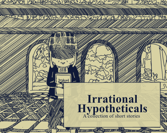 Irrational Hypotheticals Game Cover