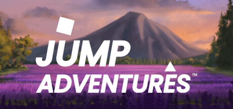 Jump Adventures Game Cover