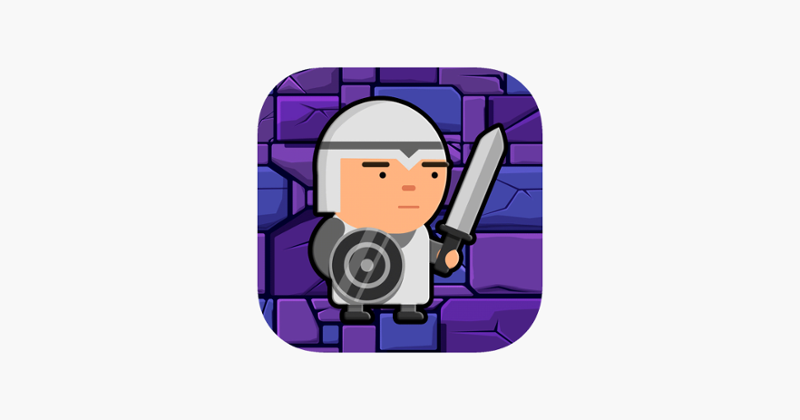 Knight in Sliding Armor Game Cover