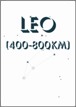 LEO (400-800km) Image