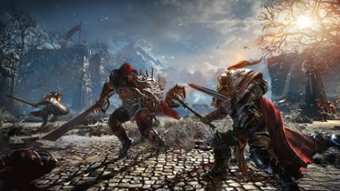 Lords of the Fallen: Complete Edition Image